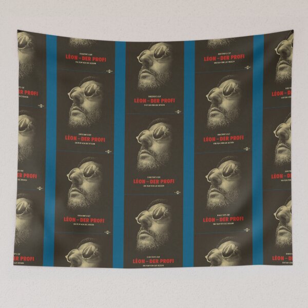 Item preview, Leon the professional             designed and sold by bridgetwood99.