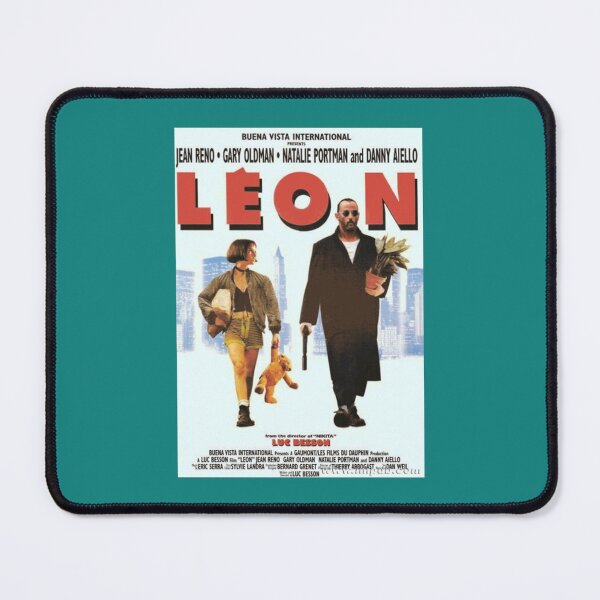 Item preview, Leon the professional designed and sold by bridgetwood99.