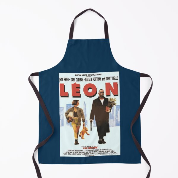 Item preview, Leon the professional         designed and sold by bridgetwood99.