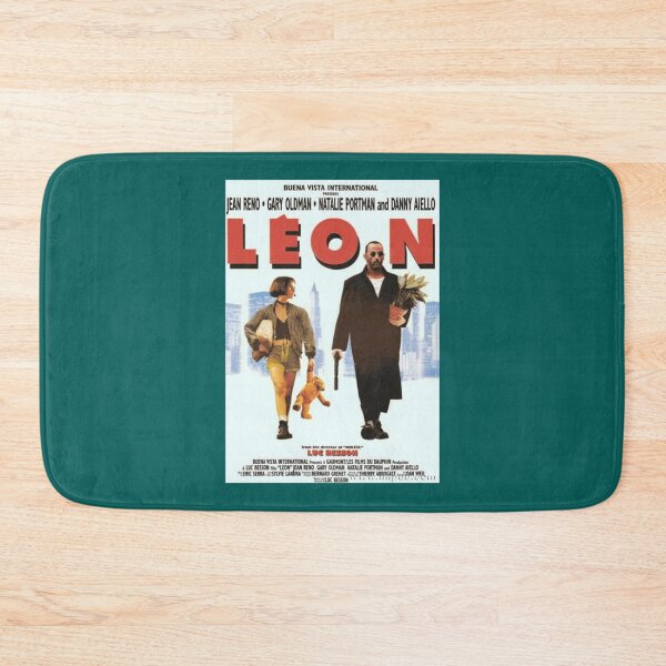 Item preview, Leon the professional         designed and sold by bridgetwood99.