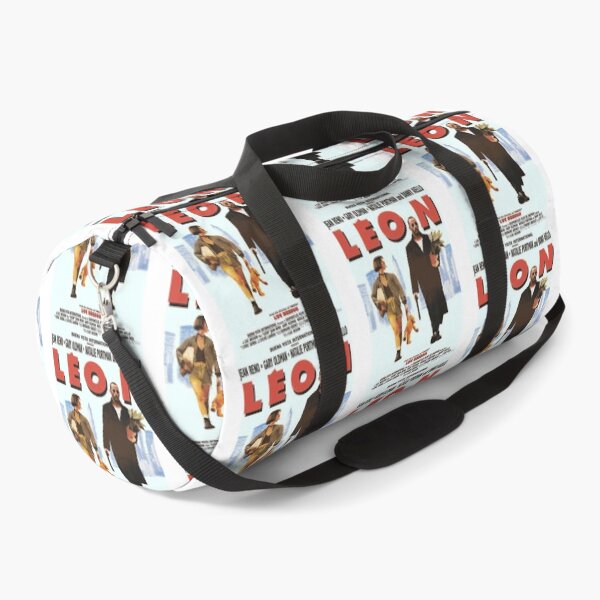 Item preview, Leon the professional         designed and sold by bridgetwood99.