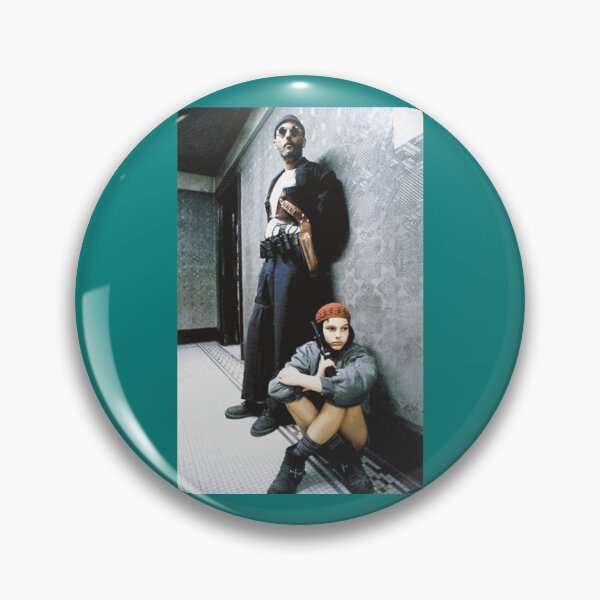 Item preview, Leon the professional        designed and sold by bridgetwood99.