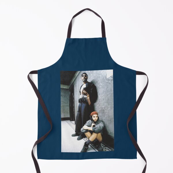 Item preview, Leon the professional        designed and sold by bridgetwood99.