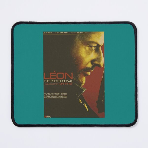 Item preview, Leon the professional     designed and sold by bridgetwood99.