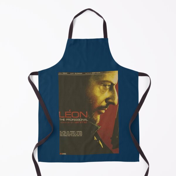 Item preview, Leon the professional     designed and sold by bridgetwood99.