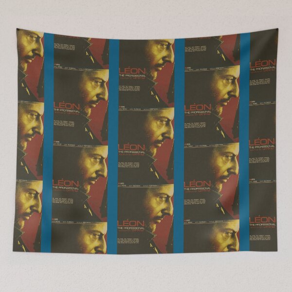 Item preview, Leon the professional     designed and sold by bridgetwood99.