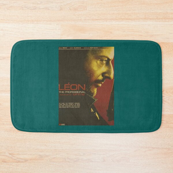 Item preview, Leon the professional     designed and sold by bridgetwood99.