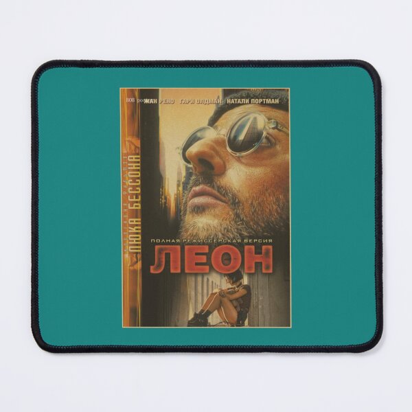 Item preview, Leon the professional    designed and sold by bridgetwood99.