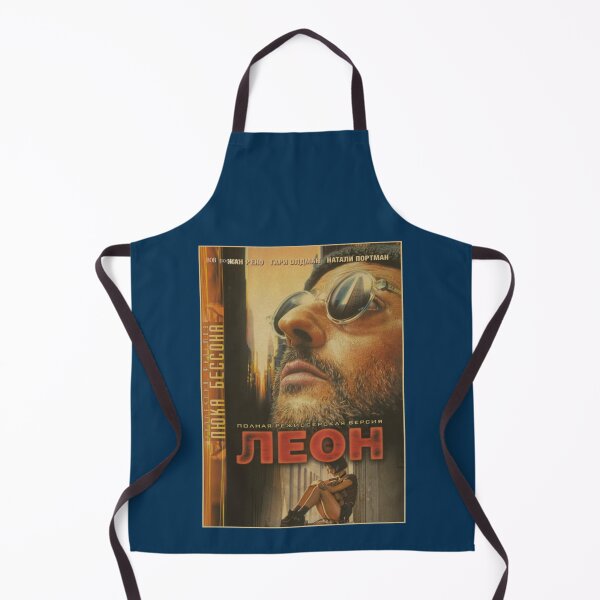 Item preview, Leon the professional    designed and sold by bridgetwood99.