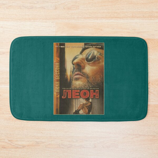 Item preview, Leon the professional    designed and sold by bridgetwood99.