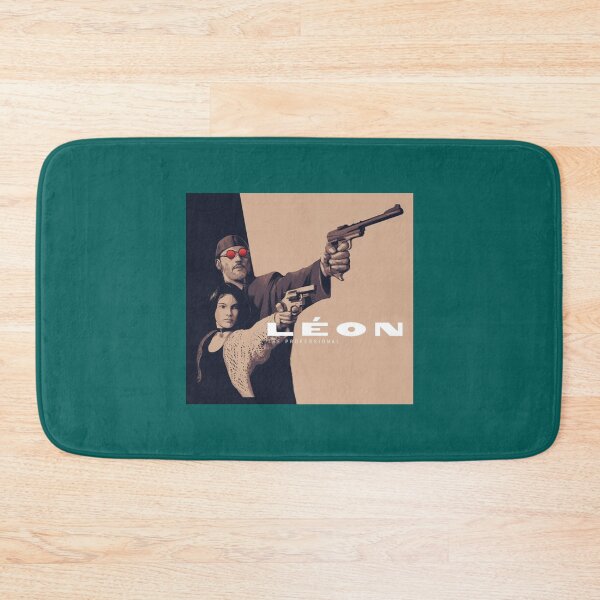 Item preview, Leon the professional designed and sold by bridgetwood99.