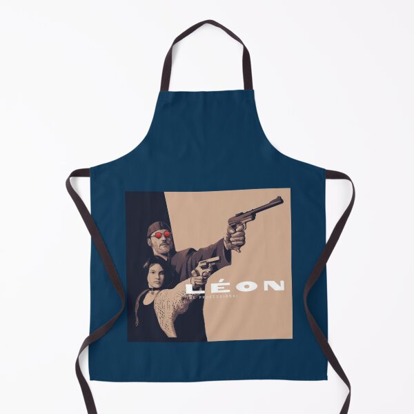 Item preview, Leon the professional designed and sold by bridgetwood99.