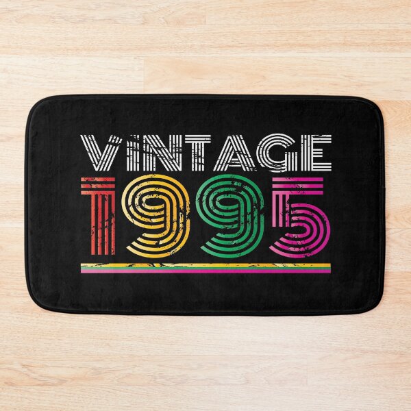 Item preview, Vintage 1995 designed and sold by jain-ravi002.