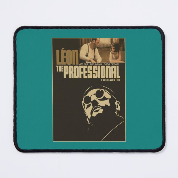 Item preview, Leon the professional designed and sold by bridgetwood99.