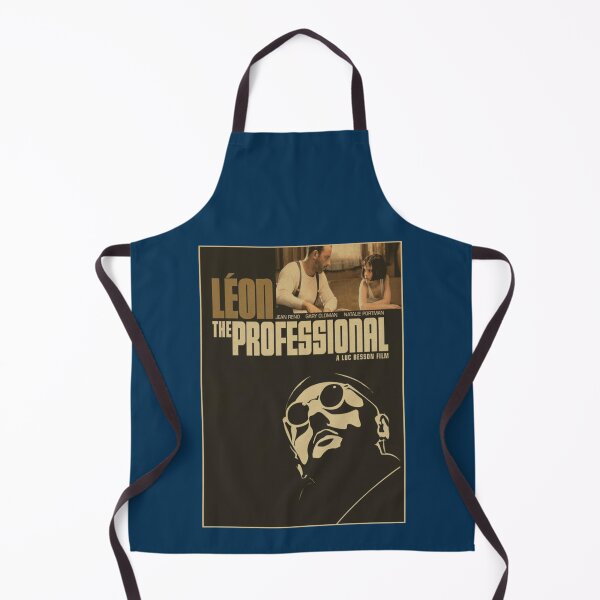 Item preview, Leon the professional designed and sold by bridgetwood99.