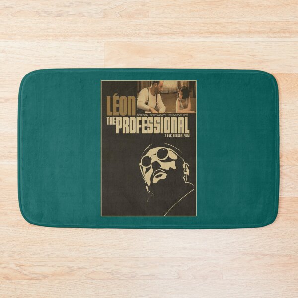 Item preview, Leon the professional designed and sold by bridgetwood99.