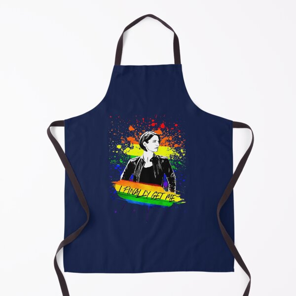 Item preview, Alex Danvers I Finally Get Me 1 Unisex, Mens, Best Vintage, Hot Trending designed and sold by LucasSTORE2.