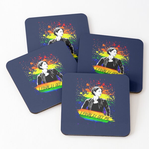 Item preview, Alex Danvers I Finally Get Me 1 Unisex, Mens, Best Vintage, Hot Trending designed and sold by LucasSTORE2.