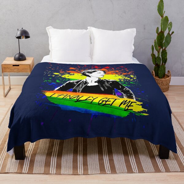 Item preview, Alex Danvers I Finally Get Me 1 Unisex, Mens, Best Vintage, Hot Trending designed and sold by LucasSTORE2.