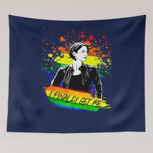Item preview, Alex Danvers I Finally Get Me 1 Unisex, Mens, Best Vintage, Hot Trending designed and sold by LucasSTORE2.