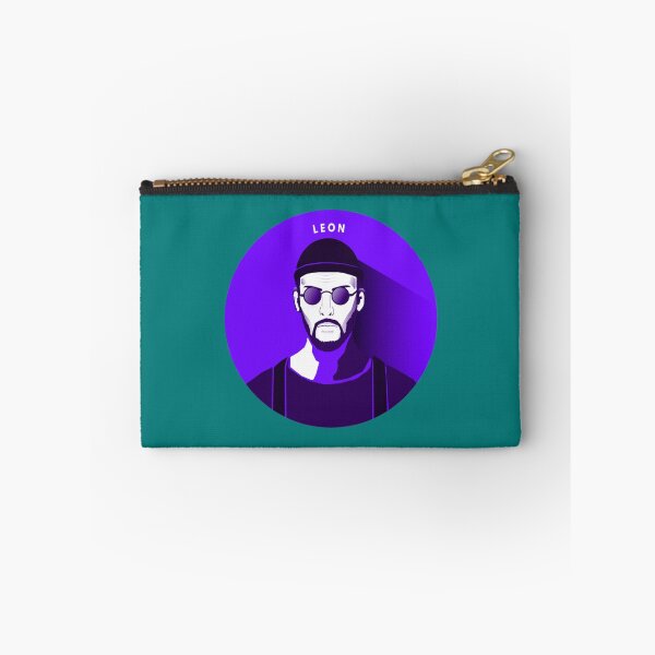 Item preview, Leon the professional minimalist       designed and sold by bridgetwood99.
