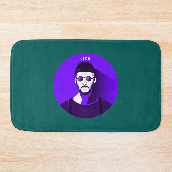 Item preview, Leon the professional minimalist       designed and sold by bridgetwood99.
