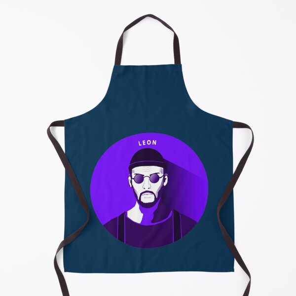 Item preview, Leon the professional minimalist       designed and sold by bridgetwood99.