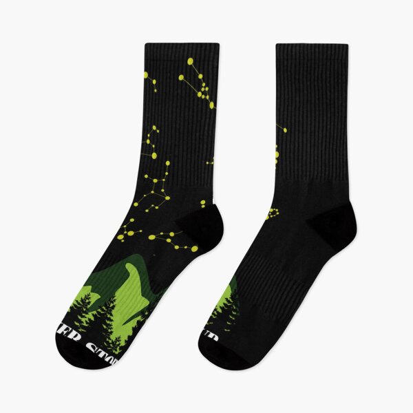 Item preview, Constellation Never Stop Looking Up Night Star Astronomy designed and sold by Mariaxjulio.