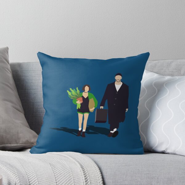 Item preview, Leon The Professional minimalist  (no background)   designed and sold by bridgetwood99.