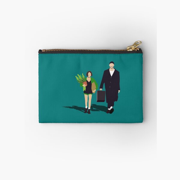 Item preview, Leon The Professional minimalist  (no background)   designed and sold by bridgetwood99.