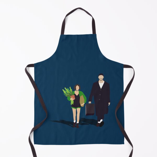 Item preview, Leon The Professional minimalist  (no background)   designed and sold by bridgetwood99.