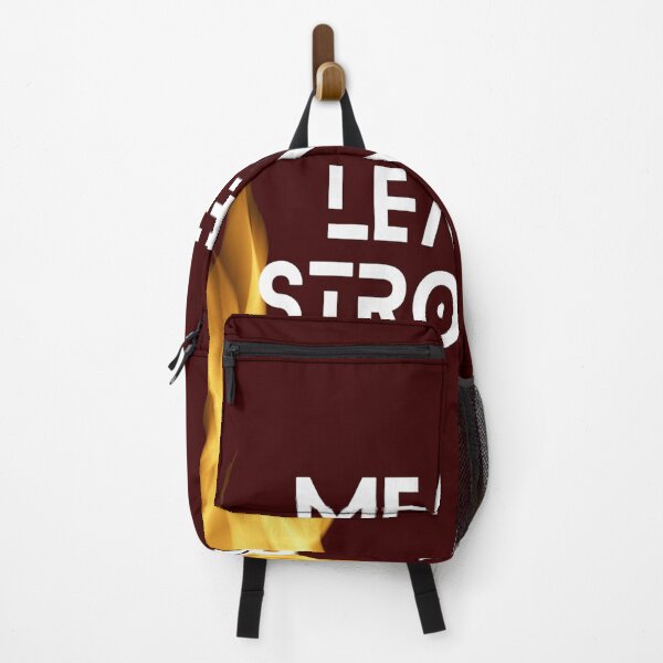 Item preview, Beast- Meaner, Leaner, Stronger, Fire designed and sold by CoolBuddyCool.