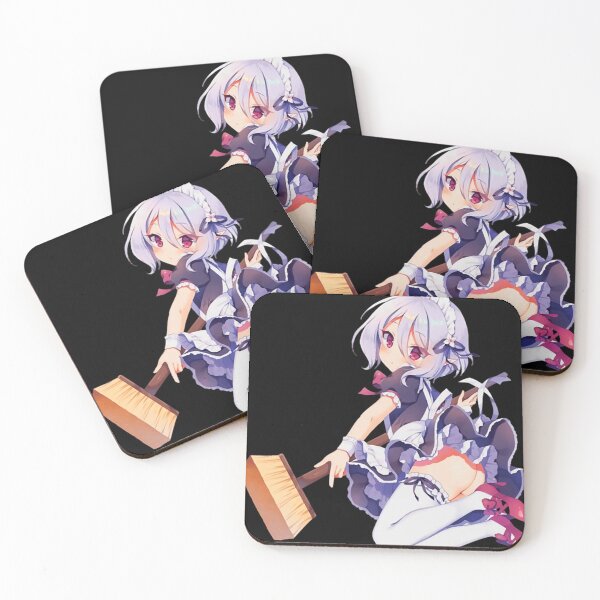 Artikelvorschau, Ecchi Girl Classic. entworfen und verkauft von ropesqwmorad.