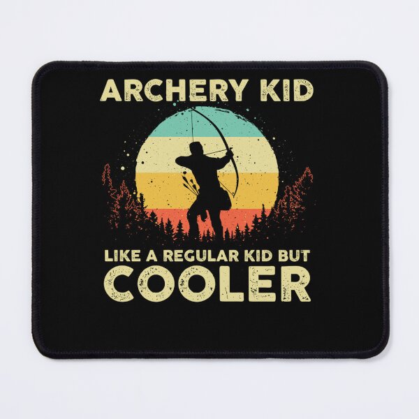 Item preview, Cool Archery Design For Kids Archer Men Women Arching Sports designed and sold by Mariaxjulio.