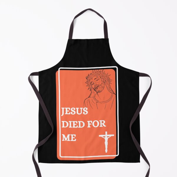 Item preview, Jesus died for me designed and sold by ronaldsonou.