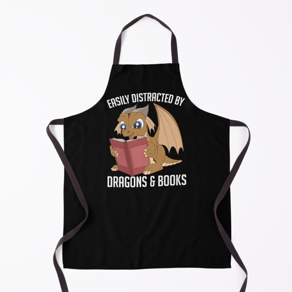 Item preview, Reader Book Lover Librarian Magical Animal Book Dragon designed and sold by bestshirtdesign.