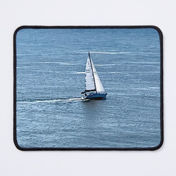 Item preview, Yacht off Nobbys designed and sold by KazM.