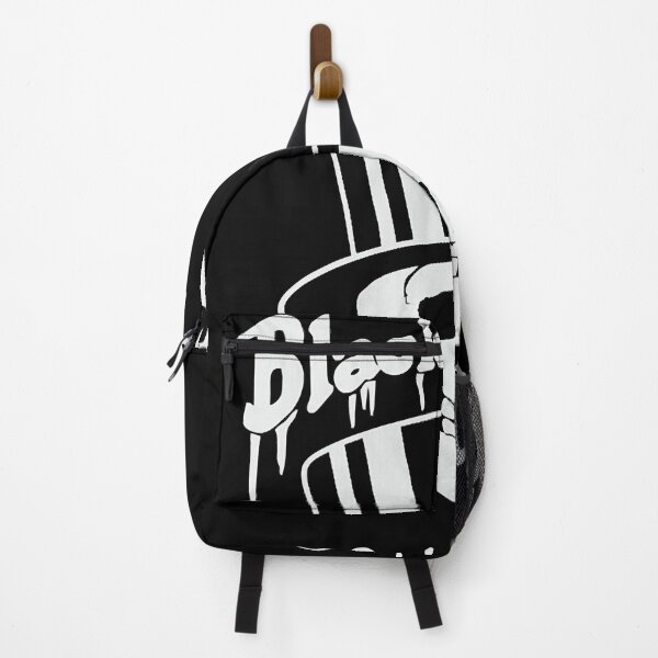 Item preview, Black Death Vodka Logo Merchandise designed and sold by arteshadontay07.
