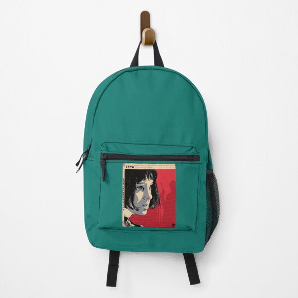 Item preview, Léon The Professional Movie  - Mathilda   designed and sold by bridgetwood99.
