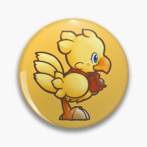 Item preview, Chocobo Original designed and sold by NEOFO.