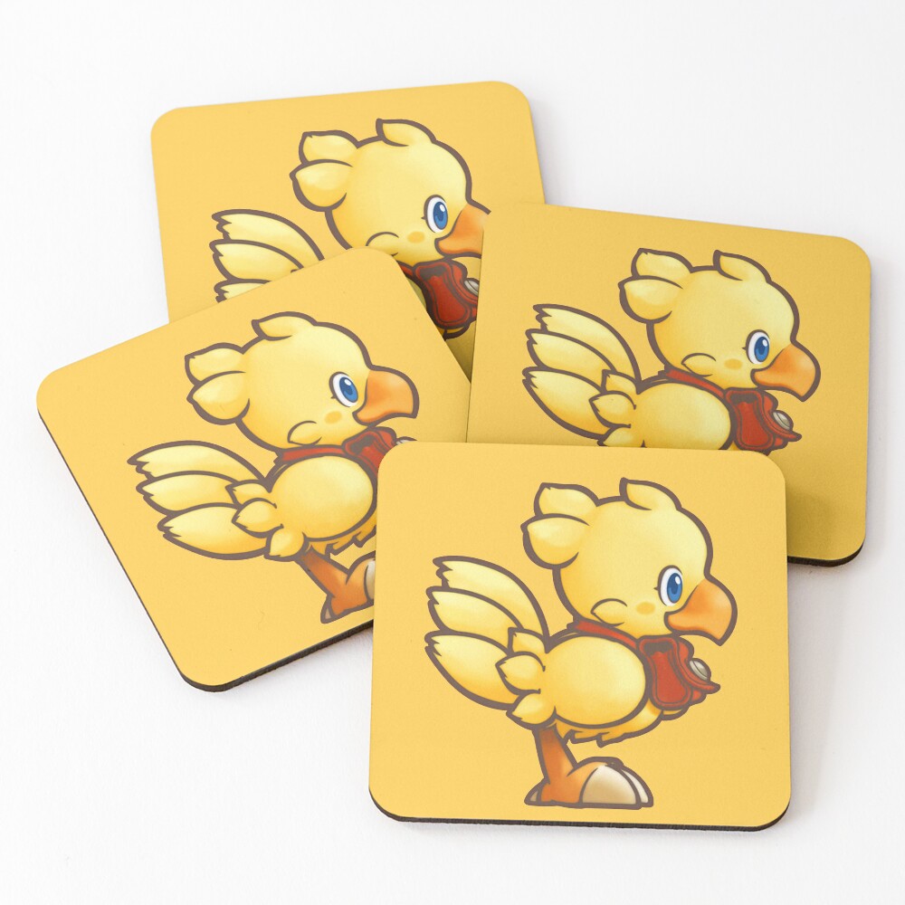 Chocobo Original