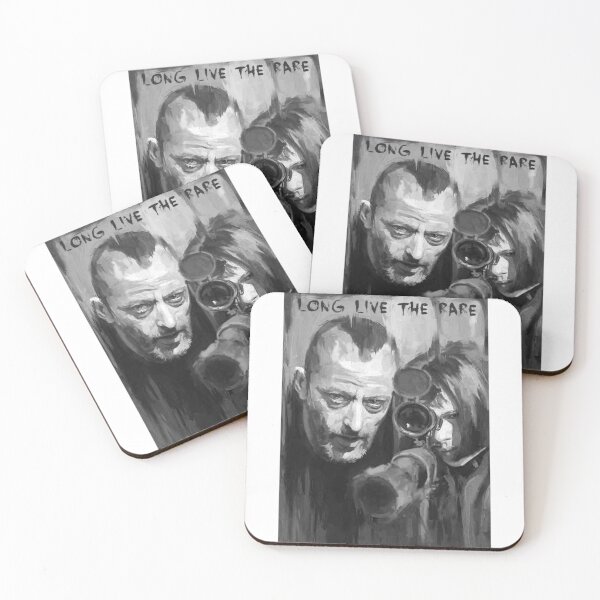 Item preview, Leon The Professional Premium  designed and sold by bridgetwood99.
