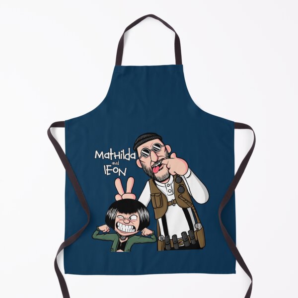 Item preview, Leon The Professional, Mathilda _amp_ Leon   designed and sold by bridgetwood99.