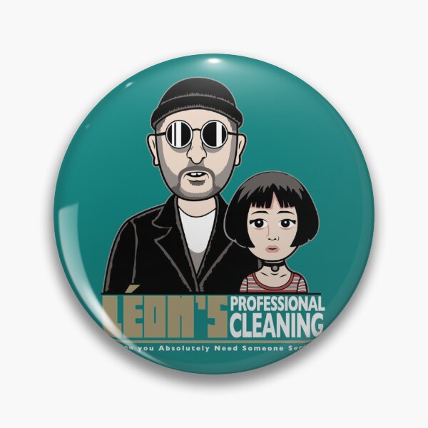 Item preview, LEON_s Professional Cleaning   designed and sold by bridgetwood99.