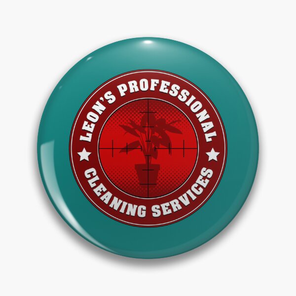 Item preview, Leon_s Professional Cleaning Services    designed and sold by bridgetwood99.