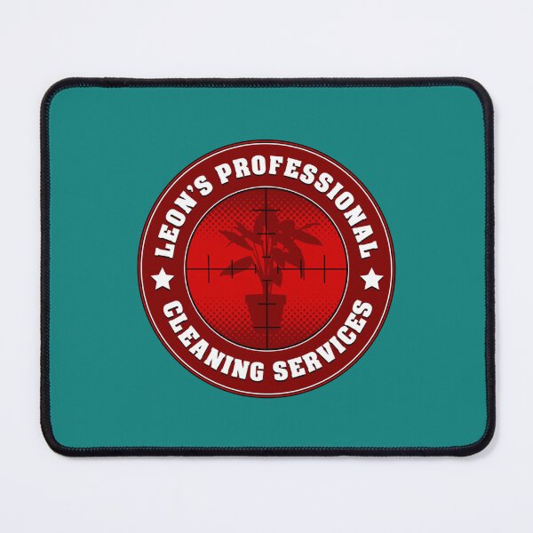 Item preview, Leon_s Professional Cleaning Services    designed and sold by bridgetwood99.