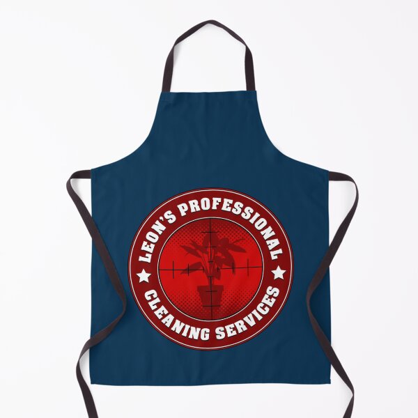Item preview, Leon_s Professional Cleaning Services    designed and sold by bridgetwood99.
