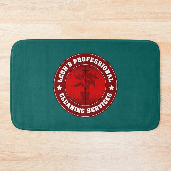 Item preview, Leon_s Professional Cleaning Services    designed and sold by bridgetwood99.