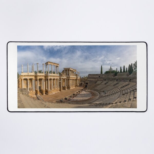 Item preview, Roman Theater designed and sold by DiFigianoPhoto.