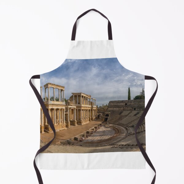 Item preview, Roman Theater designed and sold by DiFigianoPhoto.